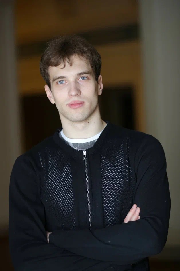 Михаил Лифенцев: «В балете я люблю мысль, внутреннее развитие персонажа»