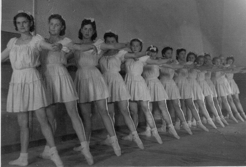 Сегодня Новосибирскому балету исполнилось 80 лет!