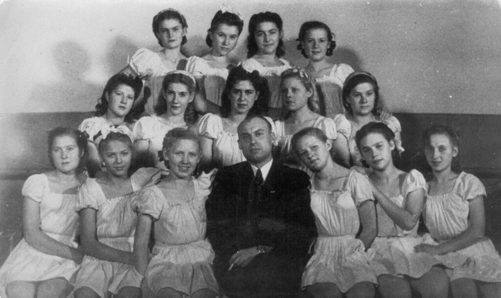 Сегодня Новосибирскому балету исполнилось 80 лет!