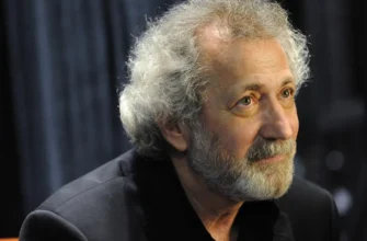 Борис Эйфман — 80 лет: хореограф-философ, создатель «психологического балета»
