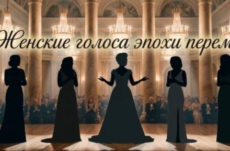Кто станет новой Галиной Вишневской?