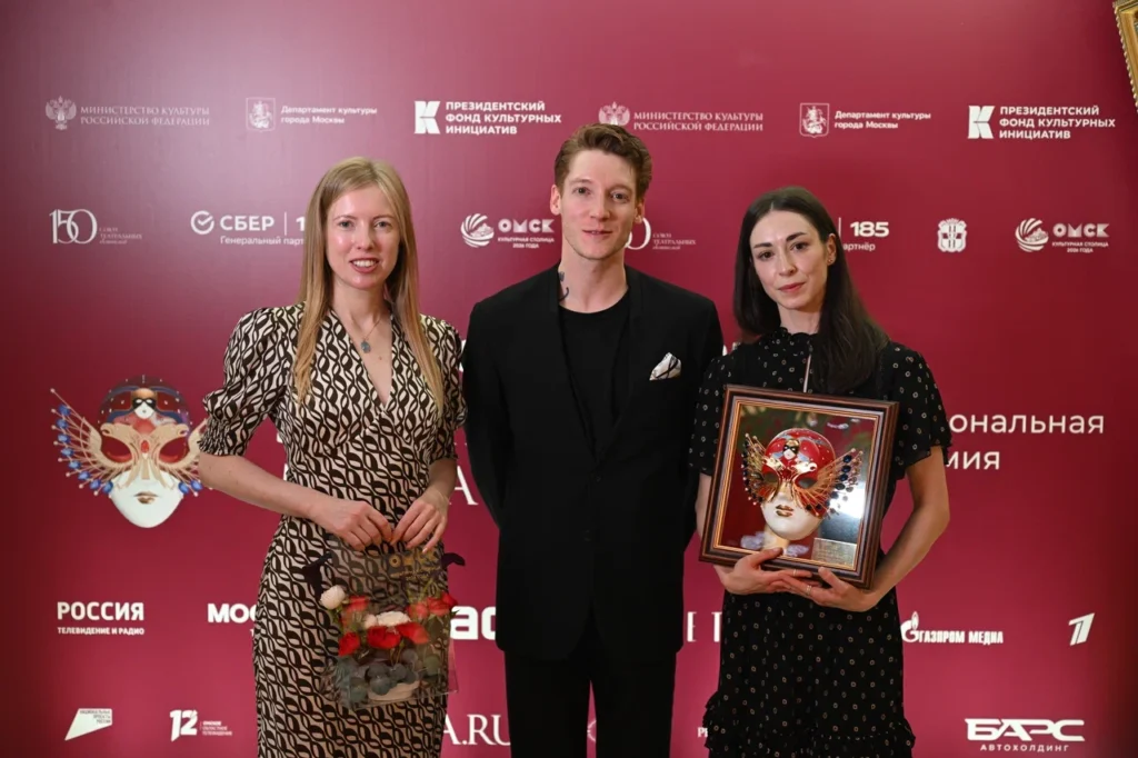 «Инглишмэн русского балета»: хореограф Джона Пол Кук – о премьере «Игрока», Достоевском и творческой свободе