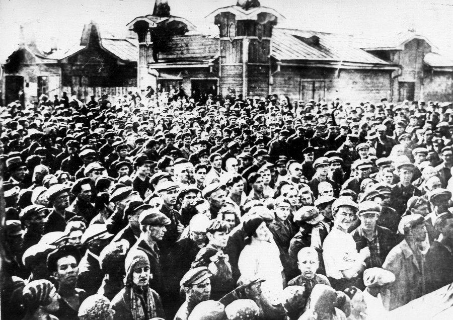 Сибгосопера: первый большой оперный театр Сибири и колыбель будущего НОВАТа, или Сколько лет Новосибирской опере и балету