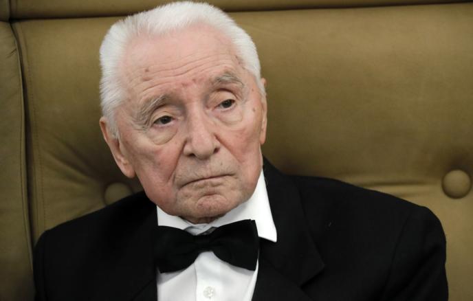 Памятник Юрию Григоровичу откроется на Новодевичьем кладбище в Москве