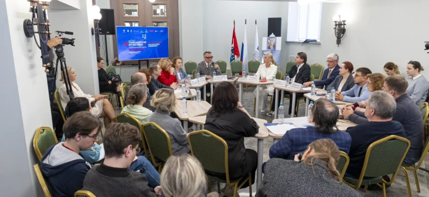 Дерево без корней не растёт
