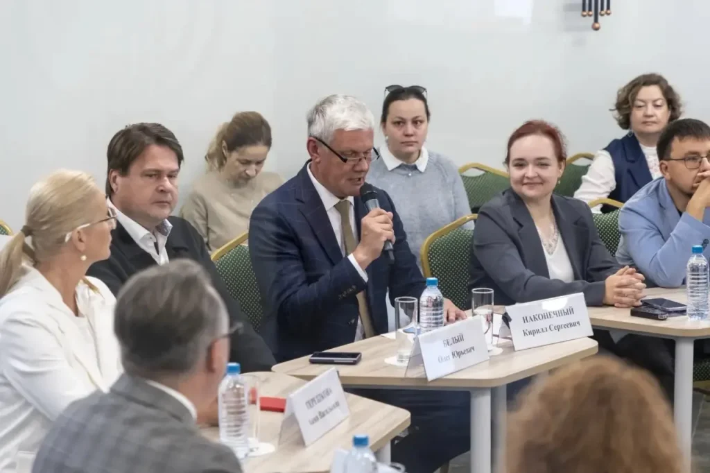 Дерево без корней не растёт