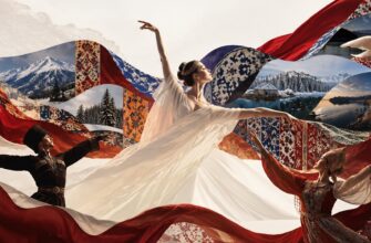 «Культурный код единства» на Большой сцене НОВАТа